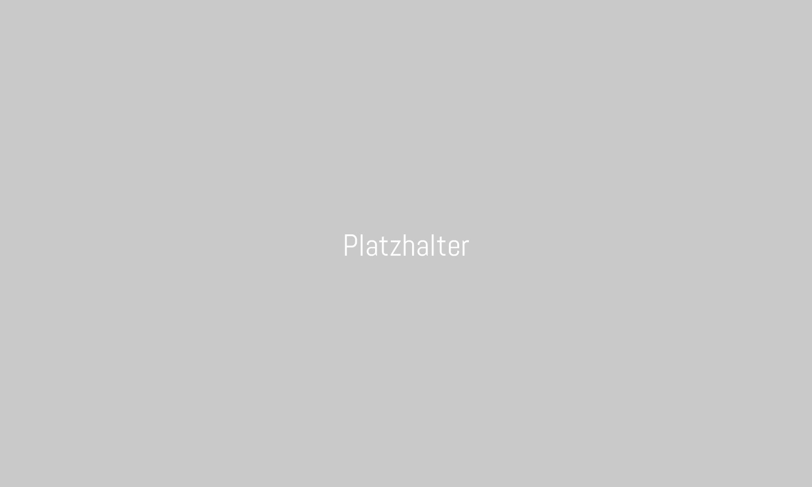 Platzhalter2